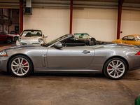 brugt Jaguar XKR 5.0L