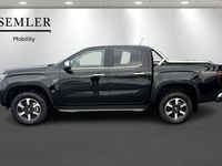 brugt VW Amarok 3,0 TDi 240 Style aut. 4Motion