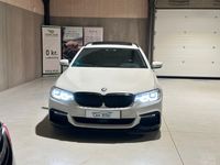 brugt BMW 525 d 2,0 Touring M-Sport aut. 5d