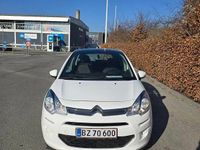 Brugt Citroën C3 68 HK (50 kW) 2013 Hvid Hatchback