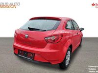 brugt Seat Ibiza 1,2 60HK 3d