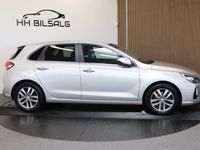 brugt Hyundai i30 1,0 T-GDi Premium