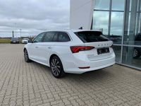 brugt Skoda Octavia 1,4 TSi iV Plus Combi DSG