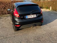 brugt Ford Fiesta 1.4 68 HK Trend