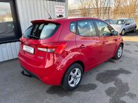 brugt Hyundai ix20 1,6 CVVT Premium aut.