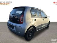 brugt VW up! 1,0 BMT Take 60HK 5d