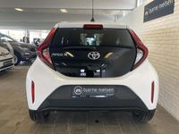 brugt Toyota Aygo X 1,0 Active