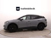 Brugt VW ID.4 Pro Performance 150 kW (204 HK) 2022 Grå SUV