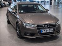 Brugt Audi A3 Comfort 110 HK (80 kW) 2016 Stationcar