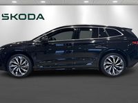 Brugt Skoda Enyaq iV 210 kW (286 HK) 2026 SUV