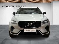 brugt Volvo XC60 2,0 T8 ReCharge R-Design aut. AWD