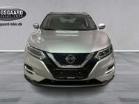 brugt Nissan Qashqai 13 Dig-T Tekna DCT 160HK 5d 7g Aut.