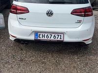 Brugt VW Golf VII R-line 150 HK (110 kW) 2015 Hatchback