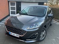 brugt Ford Kuga 2.5 Plug-in Hybrid (225 HK) SUV FWD CVT