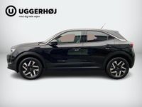 Brugt Opel Mokka-e Elegance 100 kW (136 HK) 2023 Sortmetal SUV