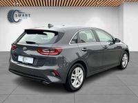 Brugt Kia Ceed Advance 120 HK (88 kW) 2019 Hatchback