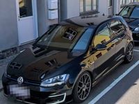 brugt VW Golf VII 1,4 hybridGTE