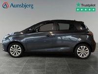 Brugt Renault Zoe Experience 80 kW (109 HK) 2020 Grå metal Hatchback