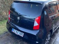 Brugt Seat Mii 2021 Hatchback