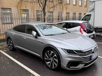 Brugt VW Arteon 150 HK (110 kW) 2018 Hatchback