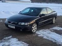 Brugt Volvo S60 2001 Sedan