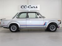 brugt BMW 2002 turbo