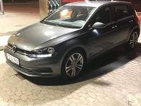 Brugt VW Golf VII 85 HK (62 kW) 2017 Hatchback
