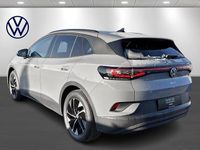 Brugt VW ID.4 Style 210 kW (286 HK) 2025 Gråmetal SUV