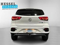 Brugt MG ZS Luxury 114 kW (156 HK) 2022 Hvid SUV
