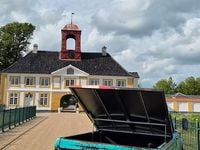 Brugt Ford F100 400 HK (294 kW) 1966 Grøn Afhentning