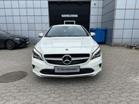 brugt Mercedes CLA200 1,6 Coupé aut.