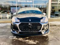 brugt DS Automobiles DS3 