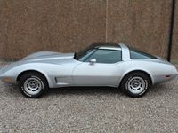 brugt Chevrolet Corvette Taga tag