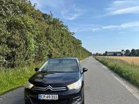 Brugt Citroën C4 92 HK (67 kW) 2011