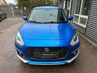 brugt Suzuki Swift 1,2 Dualjet mHybrid Exclusive+