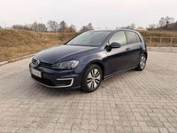 Brugt VW Golf VII GTE 150 HK (110 kW) 2016 Hatchback