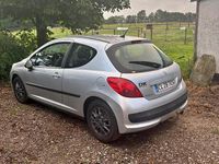 Brugt Peugeot 207 109 HK (80 kW) 2006 Hatchback