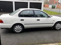 Brugt Toyota Corolla 1995