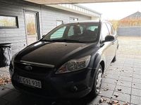 Brugt Ford Focus 90 HK (66 kW) 2010 Stationcar