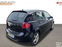 brugt Seat Altea 2,0 T FSI FR 200HK Van 6g