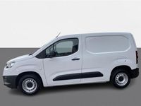 brugt Toyota Proace City Medium 1,5 D Base+ 102HK Van A+