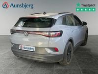 Brugt VW ID.4 Pro Performance 150 kW (204 HK) 2023 Grå SUV
