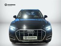 Brugt Audi Q5 Prestige 299 HK (219 kW) 2021 Sortmetal SUV