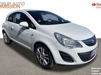 brugt Opel Corsa 1,0 Twinport Enjoy Edition 65HK 3d 1,0 Twinport Enjoy Edition 65HK 3d