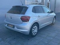 Brugt VW Polo 95 HK (69 kW) 2018 Hatchback