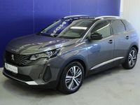 Brugt Peugeot 3008 Selection Sky 225 HK (165 kW) 2021 Koksmetal SUV