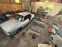 Brugt Audi 90 115 HK (84 kW) 1985 Sedan