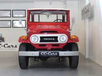 brugt Toyota Land Cruiser FJ45 Pick Up 4x4