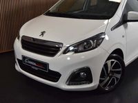 brugt Peugeot 108 1,0 e-VTi 72 Active