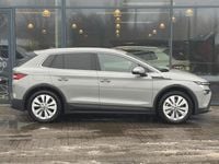 Brugt Skoda Elroq 210 kW (286 HK) 2025 Grå SUV